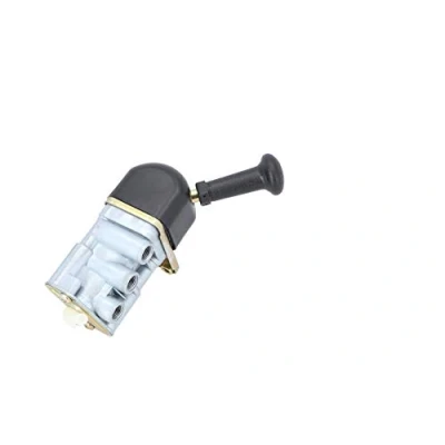 Abbildung von DT Spare Parts 4.60679 Bremsventil, Feststellbremse