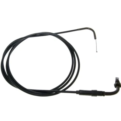 Abbildung von 2EXTREME Gaszug/Gasseil kompatibel für Aprilia Habana 50 PK Morini 2T AC 99, Mojito ZD4PK 99 04