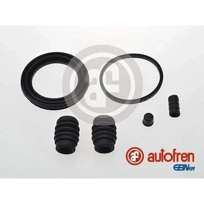 Abbildung von AUTOFREN SEINSA D42601 Bremssattel Reparatursatz Vorderachse 52