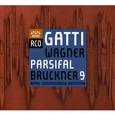 Abbildung von Parsifal (Az)/Sinfonie 9