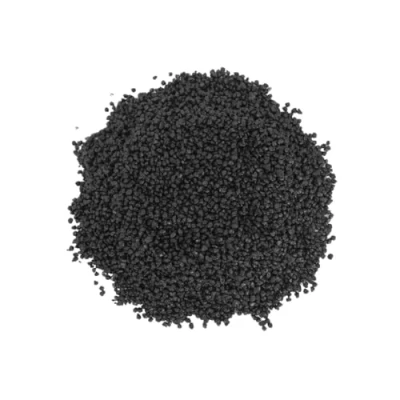 Abbildung von Aquaone Aquarienkies 25 kg Schwarzer Quarzkies Natürlich (1 2 mm) Bodengrund für Aquarien