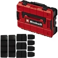 Abbildung von Einhell Werkzeugkoffer E Case S F incl. dividers