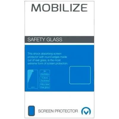 Abbildung von Mobilize Sicherheitsglas Displayschutzfolie Oppo Find X2 Lite