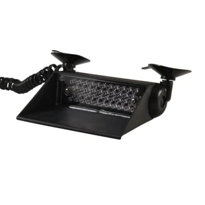 Abbildung von HELLA 2XD 008 597 001 Warnleuchte LED glasklar