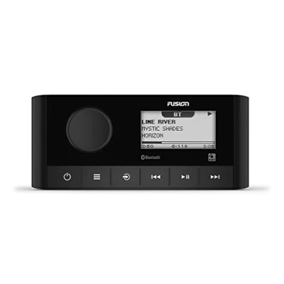 Abbildung von Fusion RA60 Marine Radio
