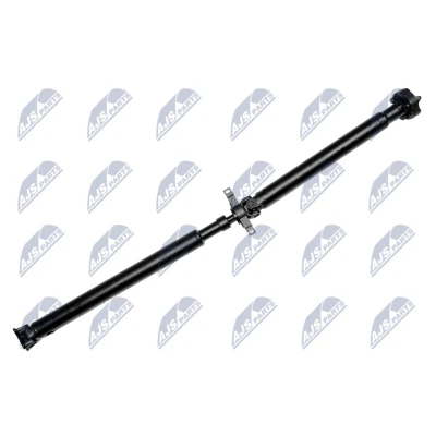 Abbildung von NTY NWN BM 020 Kardanwelle hinten BMW: 3 Touring, Limousine