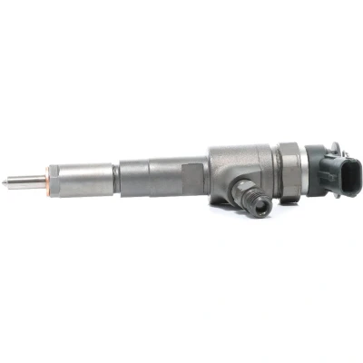 Abbildung von METZGER ORIGINAL Ersatzteil 0870162 Einspritzdüse Common Rail muss mit OBD Eigendiagnose Gerät codiert werden Dichtring