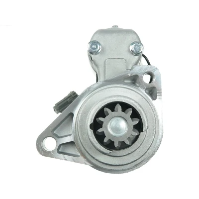 Abbildung von AS PL S2061 Anlasser 12 1,40 10