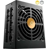 Abbildung von Sharkoon Rebel P20 SFX 1000W, Vollmodular, Cybenetics Platinum