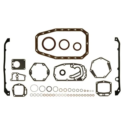 Abbildung von AJUSA 54026600 Dichtungssatz, Kurbelgehäuse FIAT: Ducato I Kastenwagen, 131 Limousine