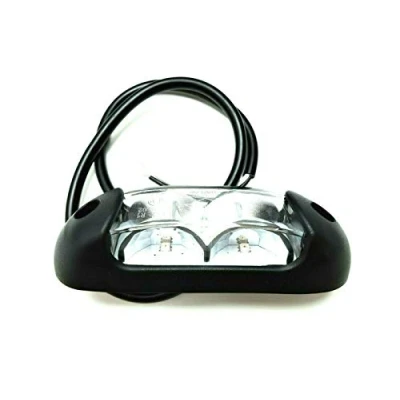 Abbildung von Horpol LED Postionsleuchte 12 24V 2 Funktionen + 0,5m Kabel