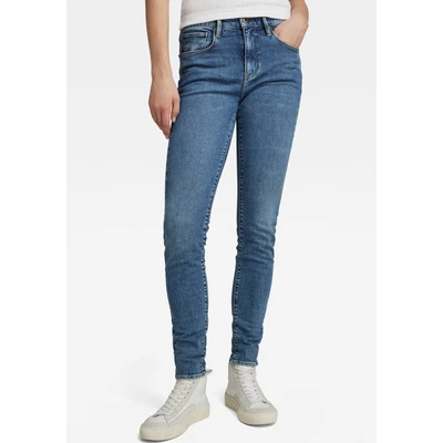 Abbildung von G Star RAW Skinny fit Jeans &quot;330 Wmn&quot;