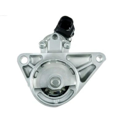 Abbildung von AS PL S6243(DENSO) Anlasser 12 1,70 11 TOYOTA: Auris Schrägheck