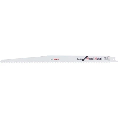 Abbildung von Bosch BAJONETSAVKLINGE BIM S1411DF 305MM 2 STK