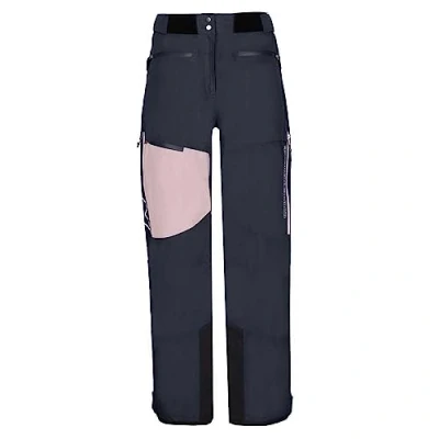 Abbildung von ROCK EXPERIENCE REWP03472 Scandia EVO Pants Women 1330 Blue Nights+0882 Lotus M