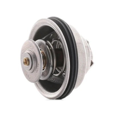 Abbildung von FEBI BILSTEIN 14773 Kühlwasserthermostat 92 mit Dichtung VOLVO: 940 I Kombi, 740 II Kombi