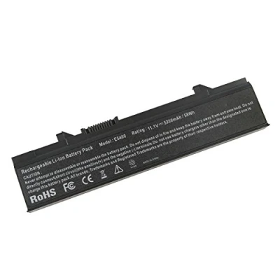 Abbildung von ARyee 5200mAh Laptop Akku für Dell Latitude E5400 E5410 E5500 E5510 KM742 RM668 KM760 T749D