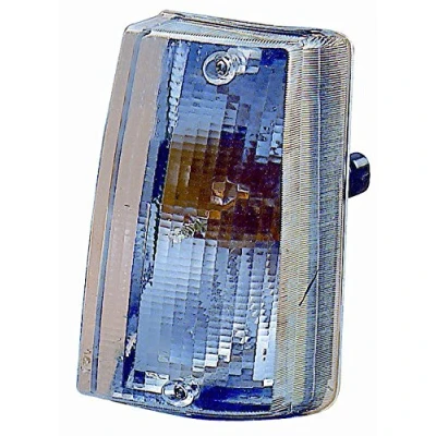 Abbildung von PRASCO FT9254013 Blinker weiß vorne rechts mit Lampenträger FIAT: Ducato II Pritsche/Fahrgestell, Bus, Kastenwagen