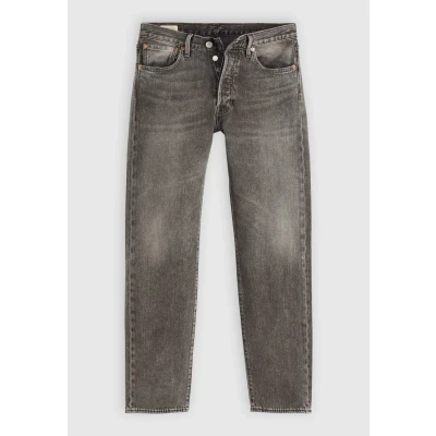 Abbildung von Levi&#039;s 501 Original Jeans Straight Leg, Herren, Größe: 38x32, Madison zone