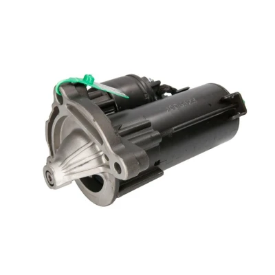 Abbildung von STARDAX STX200012R Anlasser 12 1 9,10 PEUGEOT: 206 Schrägheck, 307 SW, CITROËN: C2 C3 I Xsara Picasso