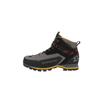 Abbildung von garmont Schnürstiefelette, Herren, Größe: 41, Black orange s m Schuhe