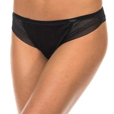 Abbildung von Janira, Magic Band, Brazilian Slip, schwarz, Gr. L