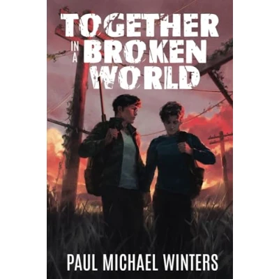 Abbildung von Together in a Broken World