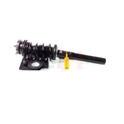 Abbildung von GH 357502C01 Federbein Vorderachse, rechts, links, Vorderachse links SMART: Fortwo II Coupe
