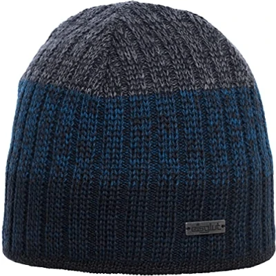 Abbildung von Eisglut Unisex 18102 70 M tze, BORDEAUX, M/57 58cm EU