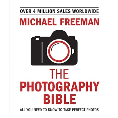 Abbildung von The photography Bible: essential guide to