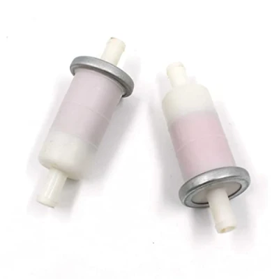 Abbildung von HURI 2x Kraftstofffilter Benzinfilter passend für YZF 600 R/YZF600 Thundercat (4TV) 1996 2002