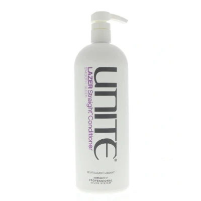 Abbildung von Unite Conditioner Cleanse &amp; Condition Lazer Straight