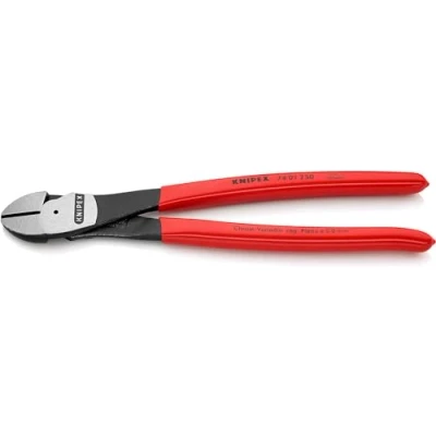 Abbildung von KNIPEX Kraft Bidetang