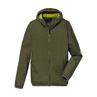 Abbildung von Killtec Outdoorjacke &quot;KOS 4 MN JCKT&quot;