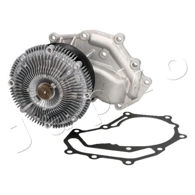 Abbildung von JAPKO 35173 Wasserpumpe NISSAN: TERRANO 2, Patrol GR 5 SUV