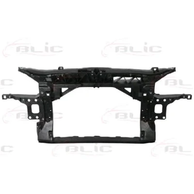 Abbildung von BLIC 6502 08 6613200P Schlossträger SEAT: Leon II Schrägheck