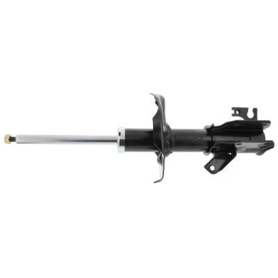 Abbildung von MAPCO 40257 Stoßdämpfer Vorderachse rechts Gasdruck Zweirohr federtragender Dämpfer oben Stift MAZDA: 323 F 6, FAMILIA 6