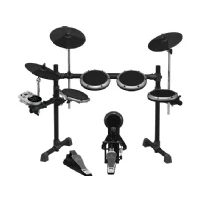 Abbildung von Behringer XD8USB, Schwarz, Elektronisch