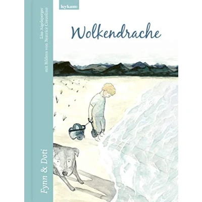 Abbildung von Wolkendrache Fynn &amp; Doti: und Doti (Was wir mit dem Herzen sehen)