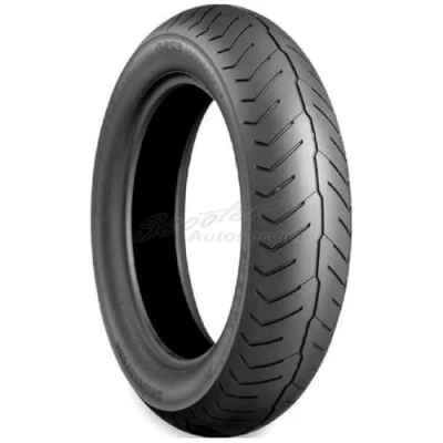 Abbildung von Bridgestone Exedra G853 130/80 R17 65H PKW Sommerreifen Reifen 6208