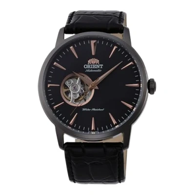 Abbildung von Orient Klassische Uhr FAG02001B0