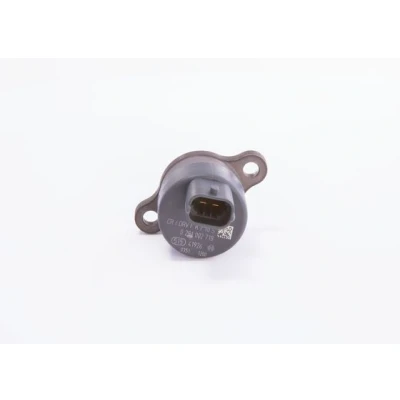 Abbildung von BOSCH 0 281 002 718 Druckregelventil, Common Rail System HYUNDAI: Santa Fe I, Trajet