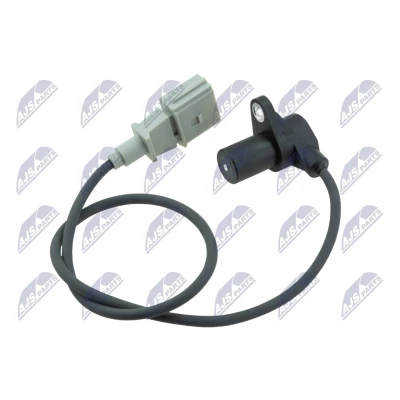 Abbildung von NTY ECP AU 045 Impulsgeber 3 Induktivsensor mit Kabel AUDI: A4 B6 Avant, Limousine, B7 Avant