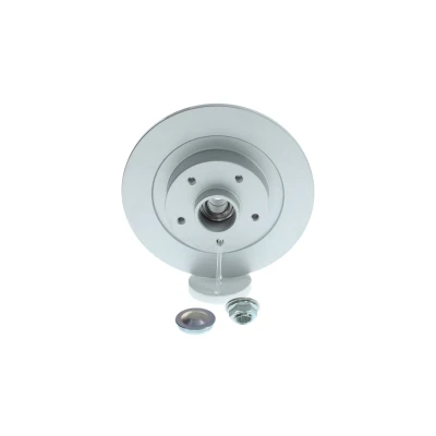 Abbildung von BOSCH 0 986 479 F42 Bremsscheibe 290 11 5 114,3 voll beschichtet mit Radlager, ABS Sensorring RENAULT: Megane 4 Grandtour, Schrägheck