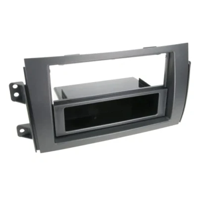 Abbildung von Radioblende passend für FIAT Sedici / SUZUKI SX4