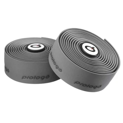 Abbildung von Prologo Doubletouch Lenkerband, grau, Einheitsgröße