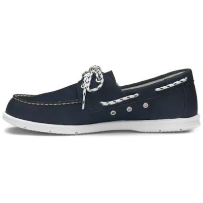 Abbildung von Sebago Herren Jackman Boat Shoe, Blue Navy, 43.5 EU