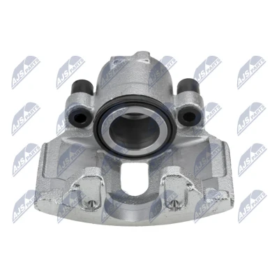 Abbildung von NTY HZP VW 064 Bremssattel Gusseisen Vorderachse rechts AUDI: A4 B5 Avant, Limousine, B7 VOLKSWAGEN: Passat GP Variant