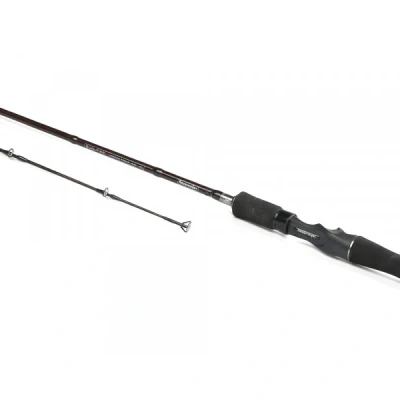 Abbildung von Rozemeijer Qualifier V2 Jointed Gentle Jerk 1,90m (30 60g) Baitcaster Rute