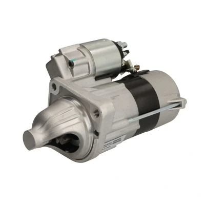 Abbildung von DENSO DSN3053 Anlasser 12V 1,6kW 10 BMW: 5 Limousine, Touring, X3